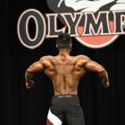 Jason  Huynh - IFBB Olympia 2020 - #1