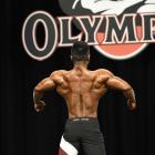 Jason  Huynh - IFBB Olympia 2020 - #1