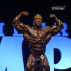 Shawn  Rhoden - IFBB Olympia 2016 - #1