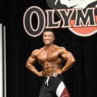 Jason  Huynh - IFBB Olympia 2020 - #1