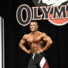 Jason  Huynh - IFBB Olympia 2020 - #1