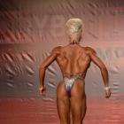 Katharine  Lane - IFBB Wings of Strength Tampa  Pro 2014 - #1