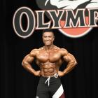 Jason  Huynh - IFBB Olympia 2020 - #1