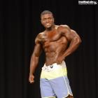 Lance  Burns - NPC Nationals 2014 - #1