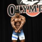 Min  Su Kim - IFBB Olympia 2020 - #1