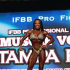 Kim  Clark - IFBB Tampa Pro 2018 - #1