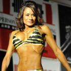 Sandra  Pelzyo - NPC Central Valley Classic 2010 - #1