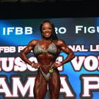 Kim  Clark - IFBB Tampa Pro 2018 - #1