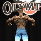 Clarence  McSpadden - IFBB Olympia 2020 - #1