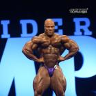 Phil  Heath - IFBB Olympia 2016 - #1