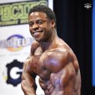 Breon  Ansley - IFBB New York Pro 2014 - #1