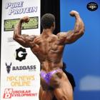 Breon  Ansley - IFBB New York Pro 2014 - #1