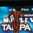 Yumi  Lima - IFBB Tampa Pro 2018 - #1