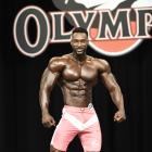 Corey  Morris - IFBB Olympia 2020 - #1