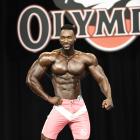 Corey  Morris - IFBB Olympia 2020 - #1