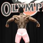 Corey  Morris - IFBB Olympia 2020 - #1