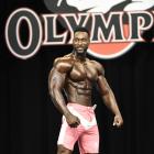 Corey  Morris - IFBB Olympia 2020 - #1