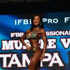 Susie  Lin - IFBB Tampa Pro 2018 - #1