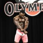 Corey  Morris - IFBB Olympia 2020 - #1