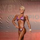 Bernadette  Matassa - IFBB Wings of Strength Tampa  Pro 2014 - #1