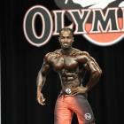 Stan  Morrison - IFBB Olympia 2020 - #1