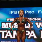 Vivian  Lomonaco - IFBB Tampa Pro 2018 - #1