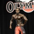 Stan  Morrison - IFBB Olympia 2020 - #1