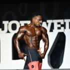 Matthew  Mugford - IFBB Olympia 2018 - #1