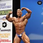 Thomas  Benagli - IFBB New York Pro 2014 - #1