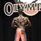 Stan  Morrison - IFBB Olympia 2020 - #1