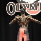 Stan  Morrison - IFBB Olympia 2020 - #1