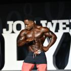 Matthew  Mugford - IFBB Olympia 2018 - #1