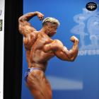 Thomas  Benagli - IFBB New York Pro 2014 - #1