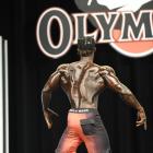 Stan  Morrison - IFBB Olympia 2020 - #1