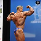 Thomas  Benagli - IFBB New York Pro 2014 - #1