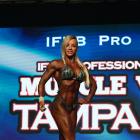 Vivian  Lomonaco - IFBB Tampa Pro 2018 - #1