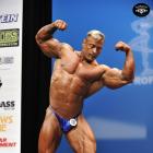 Thomas  Benagli - IFBB New York Pro 2014 - #1