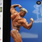 Thomas  Benagli - IFBB New York Pro 2014 - #1