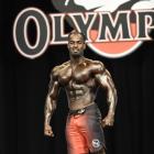 Stan  Morrison - IFBB Olympia 2020 - #1