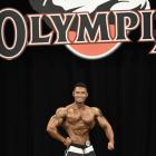 Jeremy  Potvin - IFBB Olympia 2020 - #1