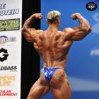 Thomas  Benagli - IFBB New York Pro 2014 - #1