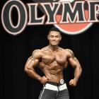 Jeremy  Potvin - IFBB Olympia 2020 - #1