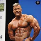 Thomas  Benagli - IFBB New York Pro 2014 - #1