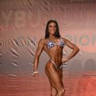 Heather  Nappi - IFBB Wings of Strength Tampa  Pro 2014 - #1