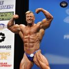 Thomas  Benagli - IFBB New York Pro 2014 - #1