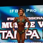 Christina  Pereira - IFBB Tampa Pro 2018 - #1