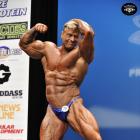 Thomas  Benagli - IFBB New York Pro 2014 - #1