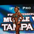 Christina  Pereira - IFBB Tampa Pro 2018 - #1