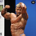 Thomas  Benagli - IFBB New York Pro 2014 - #1