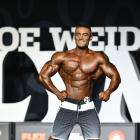 Jeremy  Potvin - IFBB Olympia 2018 - #1